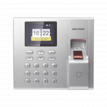 Dsk1t8003ef Hikvision Terminal De Control De Acceso Y Asiste