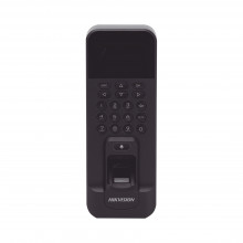 Dsk1t804bef Hikvision Biometrico WiFi De Acceso Y Asistencia