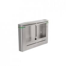 DSK3B601SXLMDP90 HIKVISION torniquetes de cuerpo comple