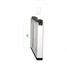 Dsk3b801sxrmpgdp90 Hikvision Torniquete DERECHO / CON PERFOR