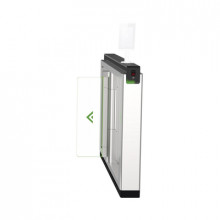 DSK3B801SXRMPGDP90 HIKVISION torniquetes de medio cuerp