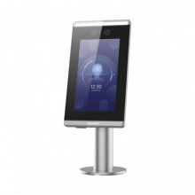 DSK5671ZU Hikvision Terminal de Reconocimiento Facial Con Mo