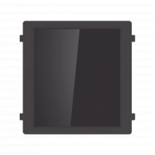 Dskdbk Hikvision Modulo De Tapa Ciega Para Videoportero Modu