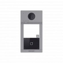 Dskv8113wme1 Hikvision Videoportero IP WIFI IP65 IK08 Co