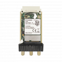 Dsmp1460glfwi58 Hikvision Modulo Inalambrico Wi-Fi Y 4G Para