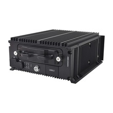 Dsmp7608hn Hikvision NVR Movil De 8 Canales De 2 Megapixel /