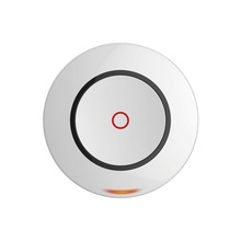 Dspd1ebwr Hikvision Boton De Panico Inalambrico Para Panel D