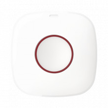 DSPD1EBWRS Hikvision AX HUB Boton de Panico Inalambrico bo