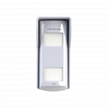 Dspd2t12pwel Hikvision AX HUB Detector Dual-Tech Inalambri