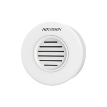 Dspmawbell Hikvision Sirena Inalambrica Interior Para Panel
