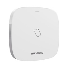 Dsptawl433 Hikvision AX HUB Lector De Tag Inalambrico / Ex