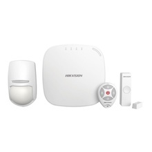 Dspwa32k Hikvision KIT Para Panel De Alarma / Incluye 1 Hub