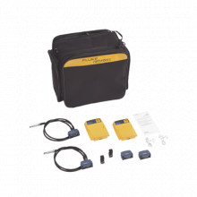 DSXADD FLUKE NETWORKS herramientas