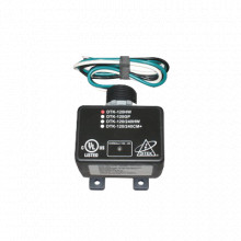 Dtk120hw Ditek Protector Para Circuito De 120 V/20 A Conexi
