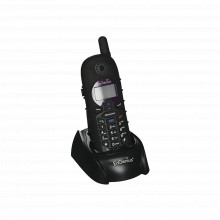 Durafonsiphc Engenius Telefono SIP Robusto De Largo Alcance
