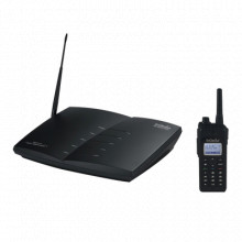 Durafonuhfsys Engenius Sistema Telefonico De Largo Alcance /