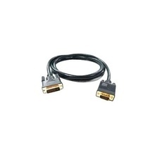 Dvi15m Epcom Powerline Extension De Cable DVI-DVI De 1.5 M v