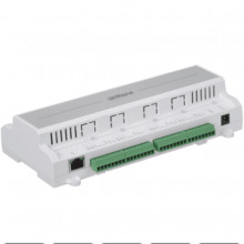 DVP065009 DAHUA DAHUA ASC1202B-D - Panel de Control de