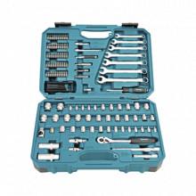 E06616 MAKITA desarmadores - llaves - brocas