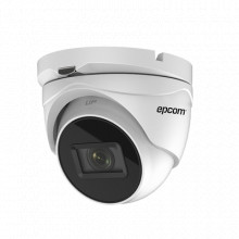 E8TURBOG3Z EPCOM PROFESSIONAL domo / eyeball / turret