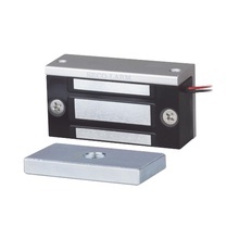 E941sa80q Accesspro Cerraduras Electromagneticas De 80-lb Mi