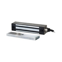 E942fc600 Seco-larm Usa Inc Chapa Magnetica De 600 Lbs Para