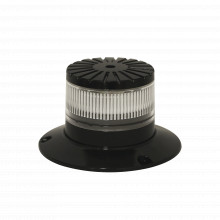 Eb7265ca Ecco Baliza LED Compacta Discreta Domo Claro Colo