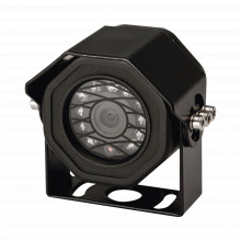 Ec2014c Ecco Camara Para Exterior HD accesorios