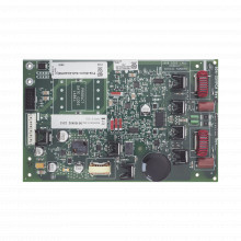 Ecc50w25v Fire-lite AMPLIFICADOR 25V 50W USO CON ECC50/100 p