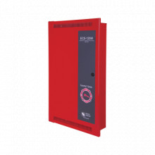 ECS125W SILENT KNIGHT BY HONEYWELL paneles de voceo