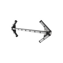 Ed3307a Ecco Barra De Luces LED En Flecha De Doble Cabezal E