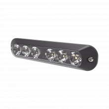 Ed3705g Ecco Luz Auxiliar Con 6 LEDÂs Color Verde accesorio