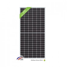 EGE550W144MM10 ECO GREEN ENERGY paneles solares