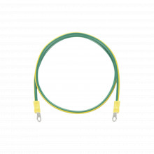 Eig8awg50 Epcom Industrial Jumper Para Puesta A Tierra Con C
