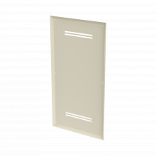 Eigtr28c Epcom Industrial Tapa Metalica Para EI-GTR-28 racks