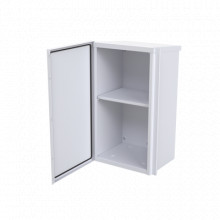 Eipcb407330sdr2 Epcom Industrial Gabinete Acero Galv. Para 2