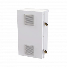 Eipcb407330vdr2 Epcom Industrial Gabinete Acero Galv. Para 2