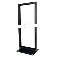 Eirl5548 Linkedpro Rack De 2 Postes Estandar 19 48 Unidade