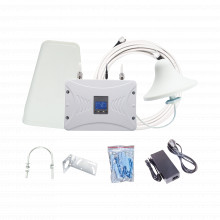 Ep20tb2600 Epcom Kit Amplificador De Senal Celular 4.5G 26
