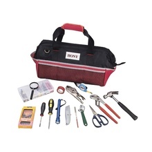 Ep2464 Epcom Powerline Kit De Herramientas De Reparacion Con