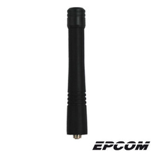 Epc150rv2 Epcom Antena VHF Helicoidal 148-164 MHz Recortada