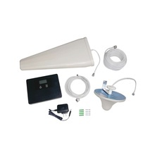 Epcom Ep8197020 Kit De Amplificador De Senal Celular Dobl