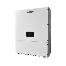 Epig50k Epcom Powerline Inversor Para Interconexion A La Red