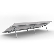 Eplam011x4v2 Epcom Powerline Montaje De Aluminio Para Techo