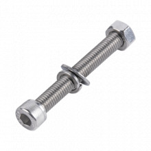 EPLBOLTS65 Syscom piezas y accesorios para montajes