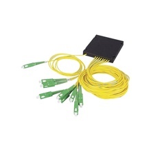 Eplspt8 Planet GPON/GEPON Splitter UPC 1 X 8 PLC Splitter