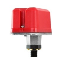 Eps1202 System Sensor Interruptor De Supervision De Presion