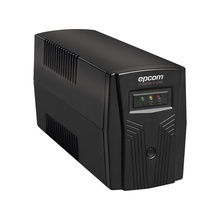 Epu850l Epcom Powerline UPS De 850VA/510W / Topologia Linea