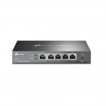 Er605 Tp-link Router VPN - SDN Multi-WAN Gigabit 1 Puerto L