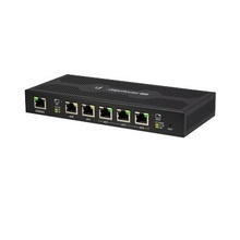 Erpoe5 Ubiquiti Networks EdgeRouter PoE De 5 Puertos Gigabit
